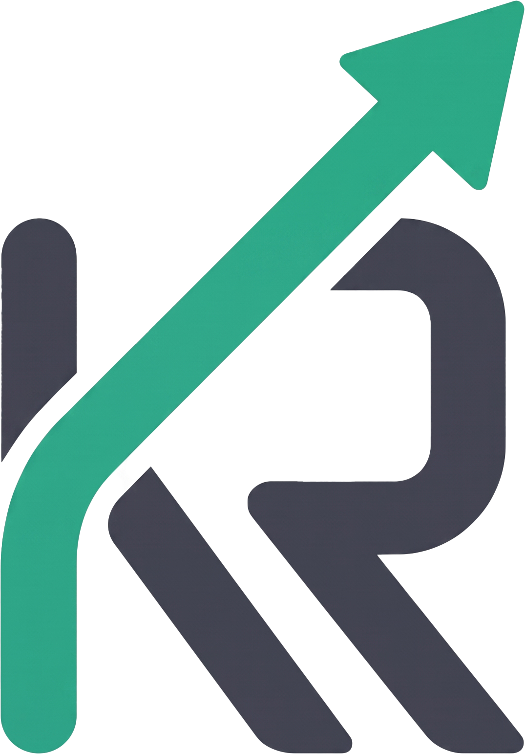 KavoshRank Logo